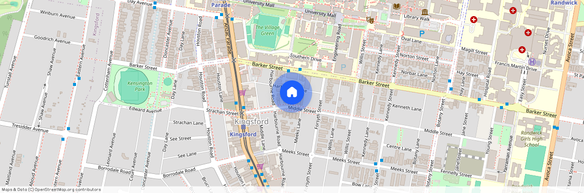 14-16 Middle Street, Sydney, New South Wales 2032