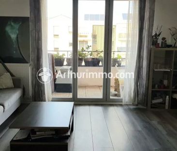 Location Appartement 2 pièces 41 m2 à Vert-Saint-Denis - Photo 5