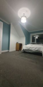 Room in a Shared Flat, Edinburgh, EH5 - Photo 3