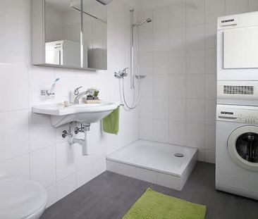 3.5 Zimmer, 106 m², 1. Stock - Foto 6