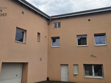 Pronájem bytu 3+kk 70 m2 - Photo 2