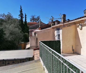 Location Appartement 2 pièces 51m² LEVENS 06670 - Photo 4