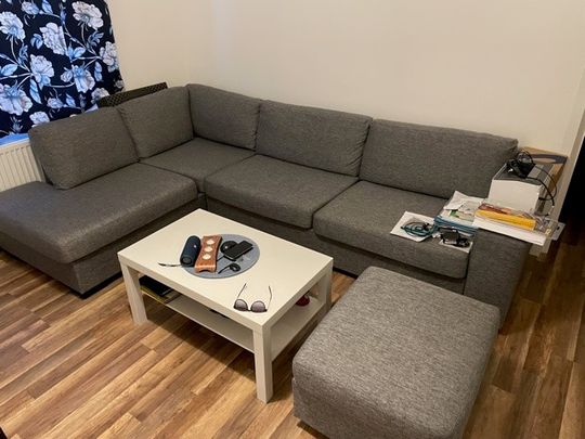 Jämtlandsgatan, Vällingby - Photo 1