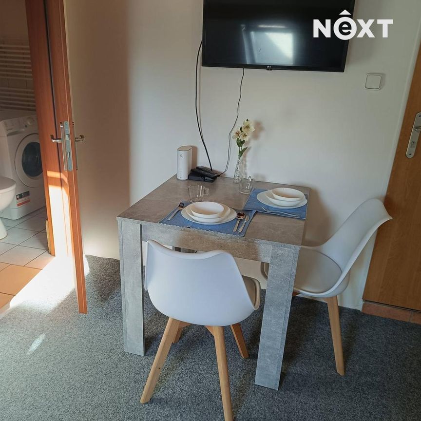 Pronájem bytu 1+kk a garsoniéry 24 m², Hřbitovní 132, Mirovice - Photo 1