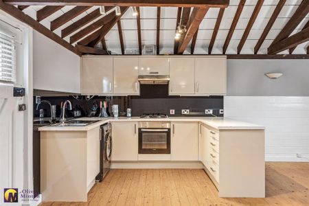 2 bedroom detached house to rent - Photo 2