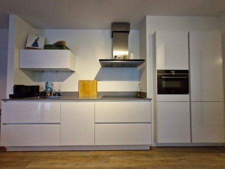 Te huur: Appartement Kanaaldijk-Zuid 7 01 in Eindhoven - Foto 2