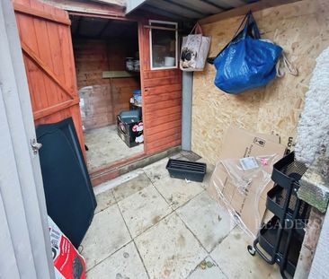 1 bedroom mid-terrace to rent Coverdale - 1 bedroom House - Private... - Photo 1