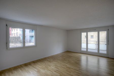 "Bielerhof - City apartments near the lake!" - Photo 5