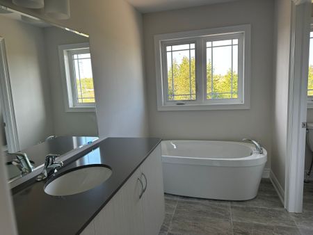 For Lease - 326 Cullen Trail, Peterborough, Ontario - Photo 3