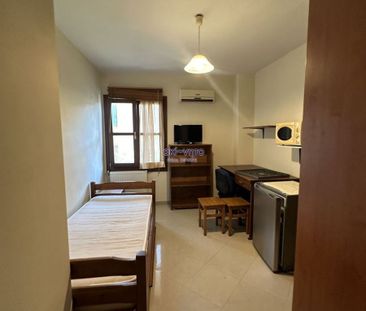 Studio/Γκαρσονιέρα για ενοικίαση Κουλέ Καφέ (Άνω Πόλη) - Photo 6