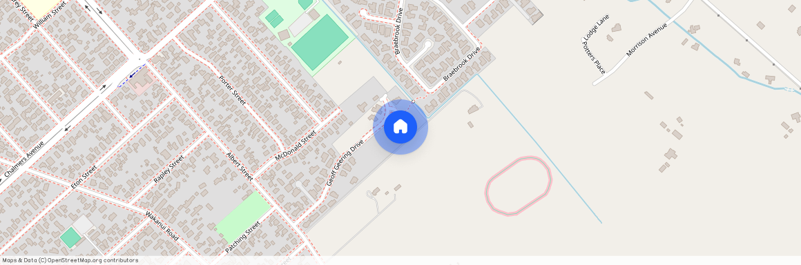 44 Geoff Geering Dr, Netherby, Ashburton