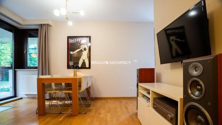 Mieszkanie Kraków Dębniki powierzchnia 55.49 m² C206-WM-25742 - Photo 3