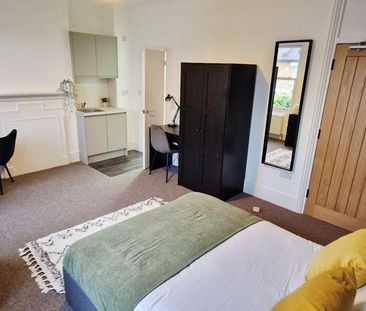 1 bedroom terraced house to rent - Photo 6