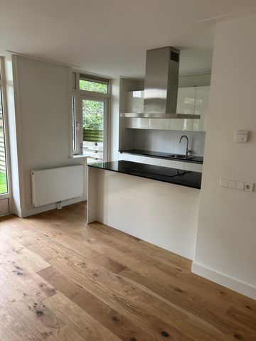 Te huur: Appartement Groenendaalstraat in Amsterdam - Photo 4