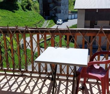 Location Appartement 1 pièce 31m² BRIANCON 05100 - Photo 3
