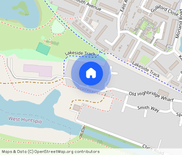 Capstan Drive, Highbridge, Somerset, TA9 - Photo 1