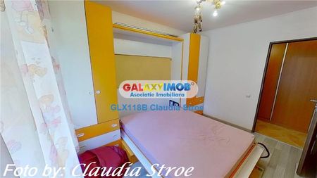 INCHIRIERE APARTAMENT 3 CAMERE APARATORII PATRIEI - Fotografie 5