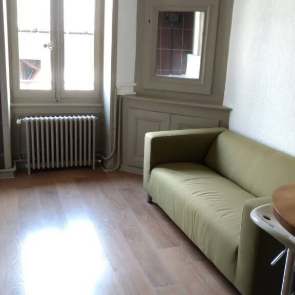 Location appartement 2 pièces 28.04 m² à Meximieux (01800) - Photo 1