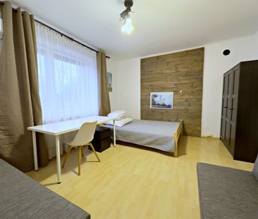 Dom dla 7 osób, 3 pokoje + salon, c.o. w cenie - Photo 6