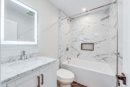 For Lease - 17 Lockwood Road Unit# C, Toronto, Ontario - Photo 2