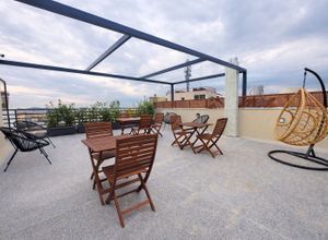 Studio/Γκαρσονιέρα για ενοικίαση - Λεωφόρος Πατησίων - Λεωφόρος Αχαρνών, - Photo 5