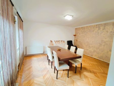 Apartament 3 Camere pentru Birouri sau Servicii. Zona Centrala - Fotografie 3