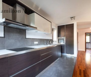 Na wynajem, piękny dom jednorodzinny w prestiżowej dzielnicy Krakow... - Zdjęcie 2
