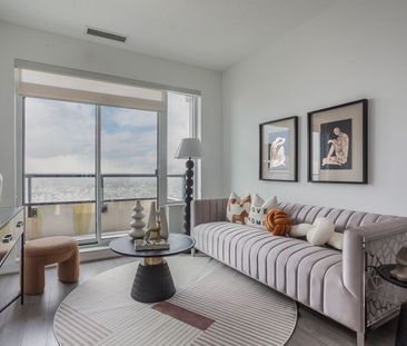 For Lease - 15 Water Walk Drive Unit# 3001, Markham, Ontario - Photo 2
