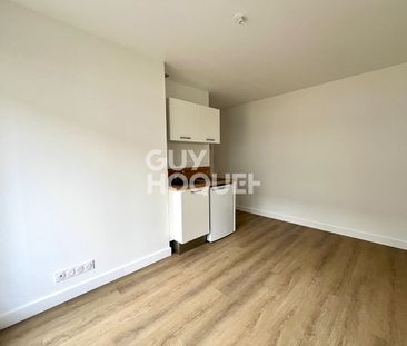 Location Appartement 2 pièces 29m² - Photo 3