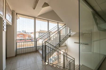 Pronájem unikátního luxusního bytu 2+kk, 56 m - Фото 2