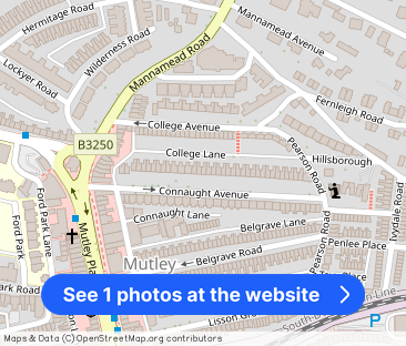 31 Connaught Avenue - Photo 1