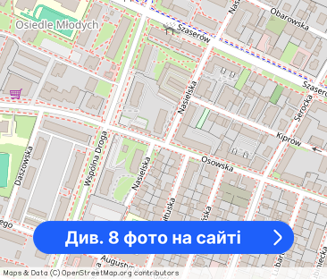 Kawalerka 25 m2 | balkon | pet friendly | Osowska - Фото 1