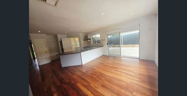 Parkside Living with Tropical Pool & Room for the Whole Family - Photo 1