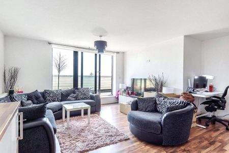 1 bedroom flat to rent - Photo 2