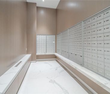 For Lease - 370 Martha Street Unit# 2206, Burlington, Ontario - Photo 1