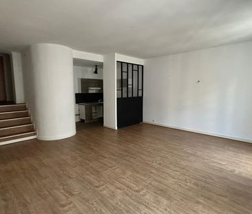 COMPIEGNE CENTRE - 3 pièces 80 m², - Photo 2