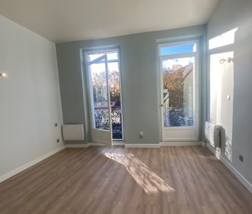 Location Appartement 1 pièce 23m² TOULOUSE 31000 - Photo 1