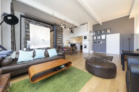 Prince Of Wales Road, Kentish Town, NW5 - Photo 3