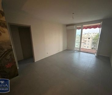 Appartement à louer 3 pièces 55.69m² - Photo 1