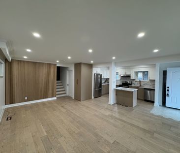 For Lease - 288 Jeffcoat Drive, Toronto, Ontario - Photo 1