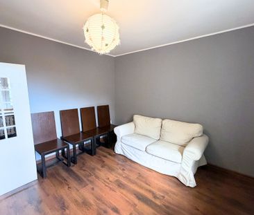 2 pokoje/46,7m2/balkon/ Warcisława - Photo 4