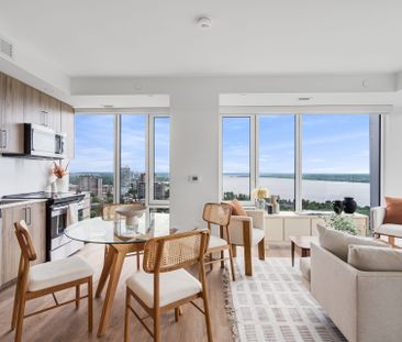 For Lease - 2070 Scott Street Unit# 2203, Westboro - Hampton Park, Ontario - Photo 4