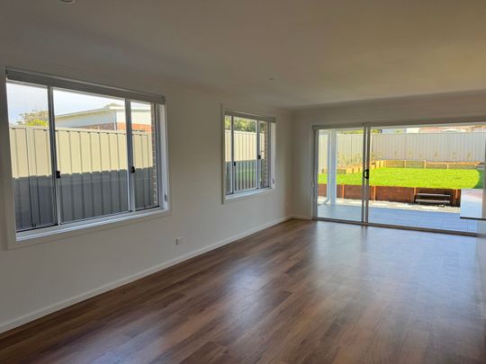 Family Living - Photo 1