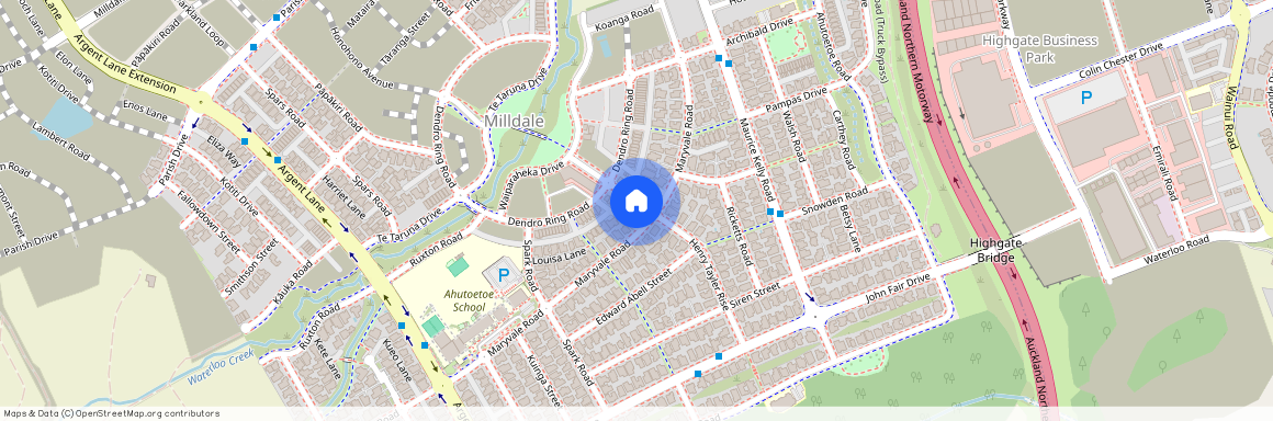 6/36 Henry Tayler Rise, Milldale, Rodney