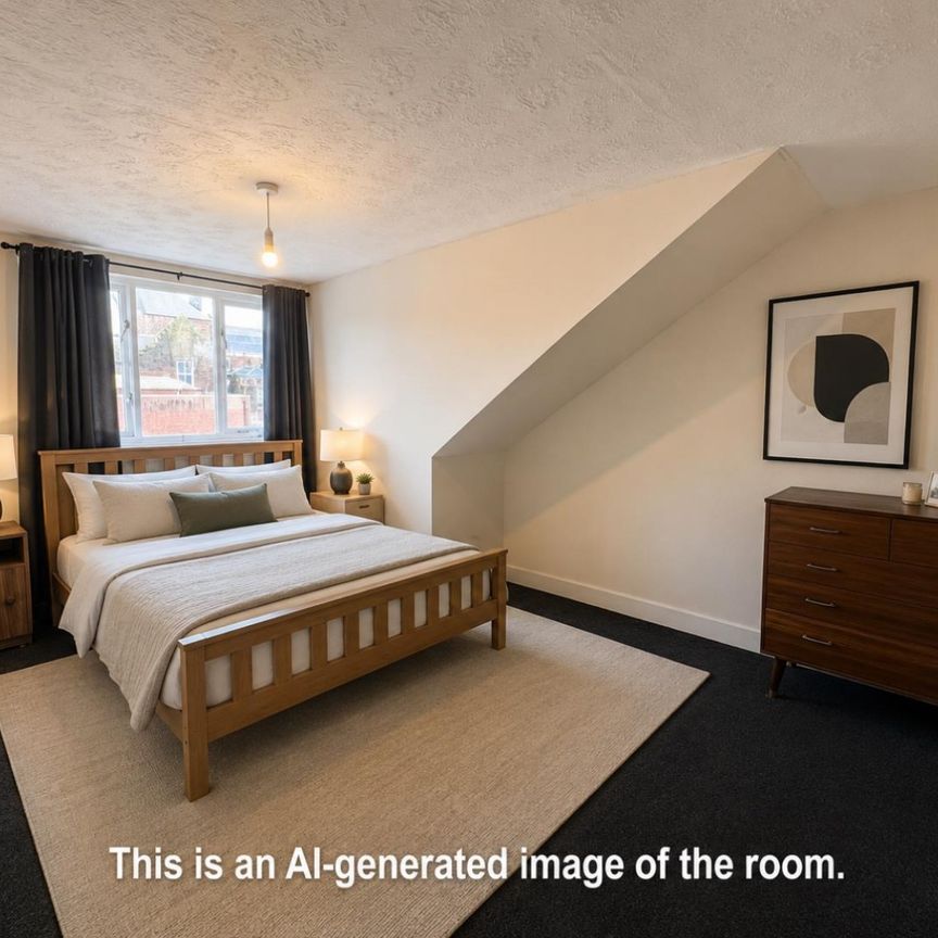 1 bedroom Flat To Let - Photo 1