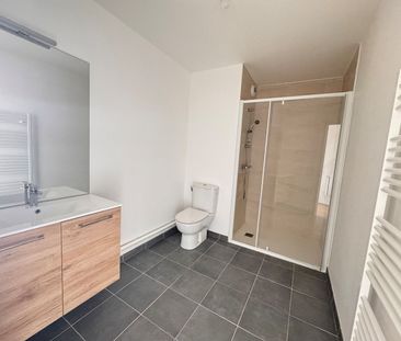 LE HAVRE - Appartement 1 pièce - Photo 3