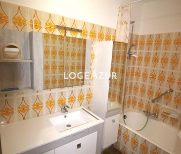 Location Appartement 1 pièce 33m² ANTIBES 06160 - Photo 4