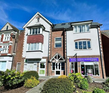 1 bedroom flat to rent - Photo 6