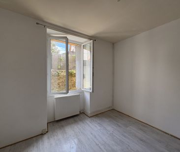 Location Appartement 1 pièce(s) - 24 m² - Photo 3