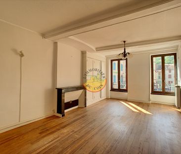 Location Appartement 2 pièces 60m² - Photo 1